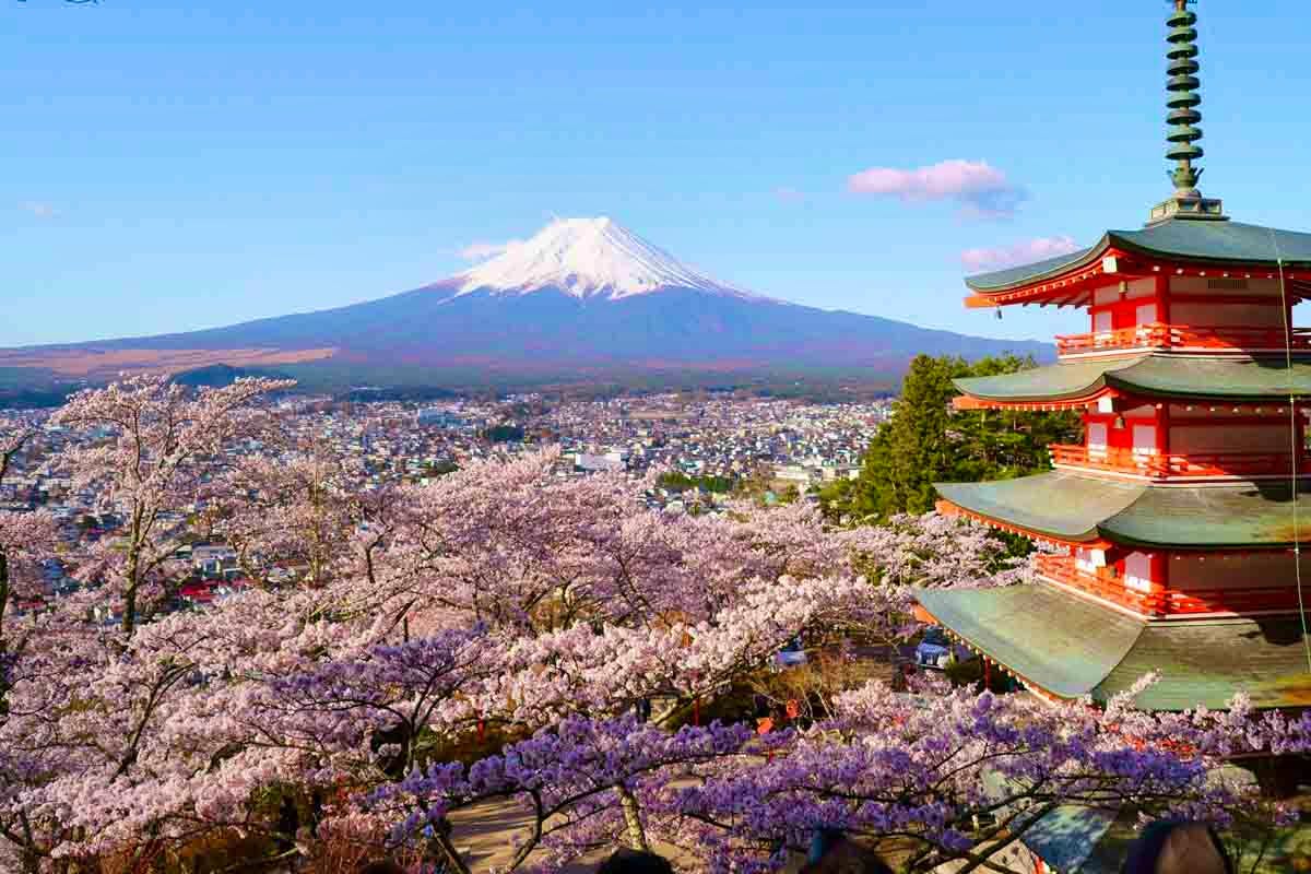 Yamanashi Travel Guide WOW U Japan
