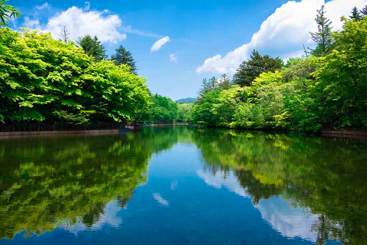 Karuizawa Travel Guide WOW U Japan