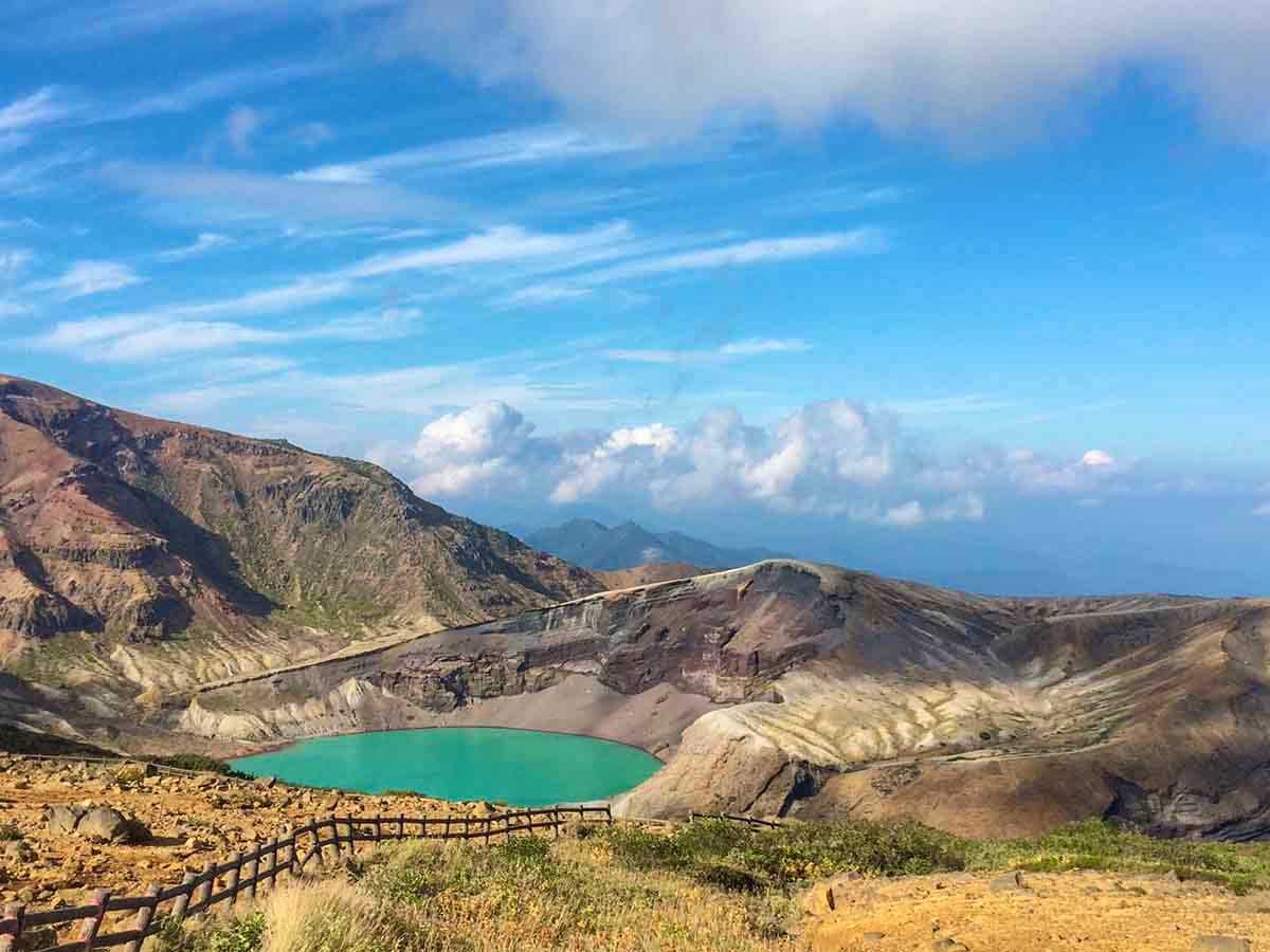 Miyagi Travel Guide WOW U Japan